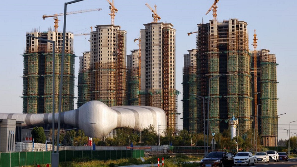 Max Estates, real estate, rental income, project cost, office complex, completion certificate, leasable area, construction, Green New Buildings, luxury residential villa, housing segment