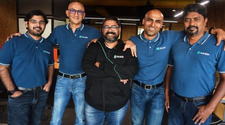trucking, Raaho, funding, Vijay Shekhar Sharma, expansion plans, truck freight services, Pre Series A funding, investment, technology, data science, digitisation, last mile, digital payments