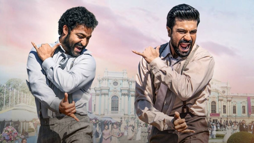 Naatu Naatu, RRR, Oscars, Oscar Awards, SS Rajamouli, Piyush Goyal, Narendra Modi Naatu Naatu, RRR, Oscars, Oscar Awards, SS Rajamouli, Piyush Goyal, Narendra Modi