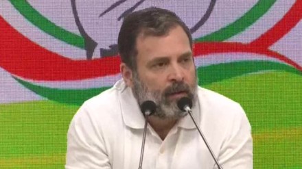 Rahul Gandhi, Rahul Gandhi news, Rahul Gandhi latest news, Gautam Adani, Narendra Modi, Congress, BJP, Parliament, Lok Sabha, Wayanad