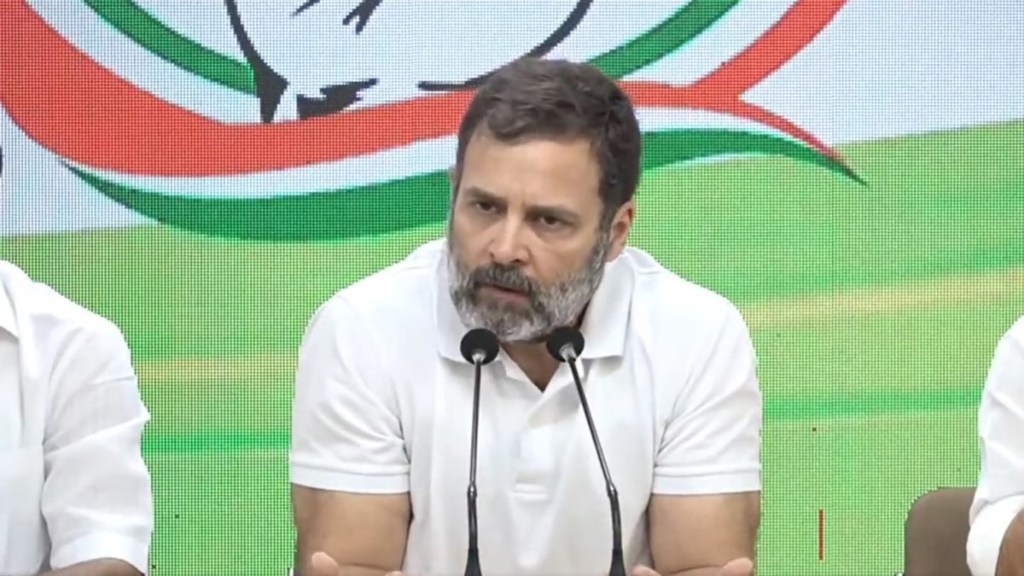 Karnataka elections 2023: Rahul Gandhi, Mallikarjun Kharge address mega rally in Belagavi Karnataka elections 2023: Rahul Gandhi, Mallikarjun Kharge address mega rally in Belagavi