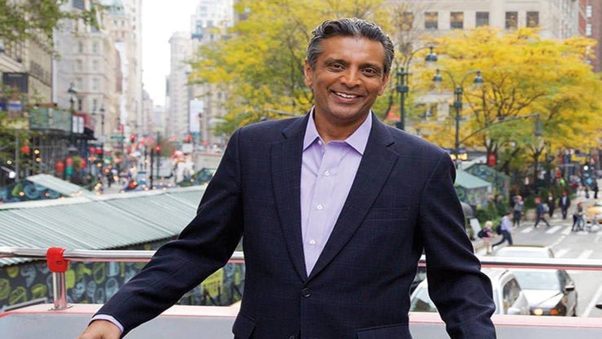 Raj Subramaniam, CEO of FedEx, Raj Subramaniam lifestyle, Raj Subramaniam net worth, Raj Subramaniam salary, Raj Subramaniam education, Raj Subramaniam career, Raj Subramaniam wife, lifestyle news