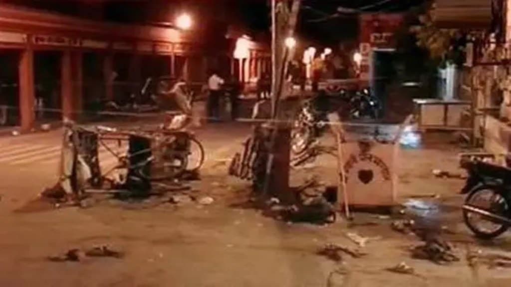 Jaipur blasts, Rajasthan High Court, Accused, Jaipur, Punishment Jaipur blasts, Rajasthan High Court, Accused, Jaipur, Punishment