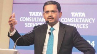 Rajesh Gopinathan, Rajesh Gopinathan news, Rajesh Gopinathan latest news, Rajesh Gopinathan resigns, Rajesh Gopinathan quits, TCS, TCS news, TCS latest news, TCS CEO