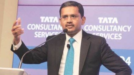 Rajesh Gopinathan, Rajesh Gopinathan news, Rajesh Gopinathan latest news, Rajesh Gopinathan resigns, Rajesh Gopinathan quits, TCS, TCS news, TCS latest news, TCS CEO