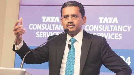 Rajesh Gopinathan