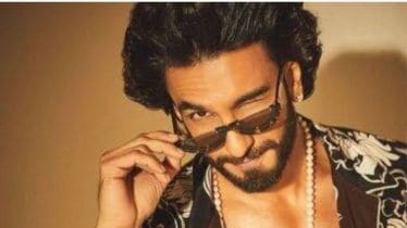 Ranveer pips Kohli for most valued celebrity in 2022