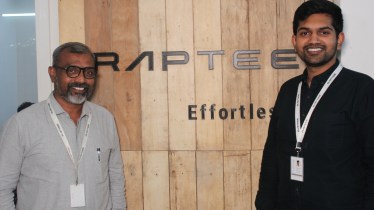 Raptee