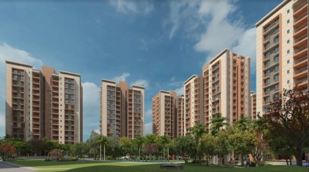 Ashiana Housing launches Phase 2 of its kids-centric residential project in New Gurugram