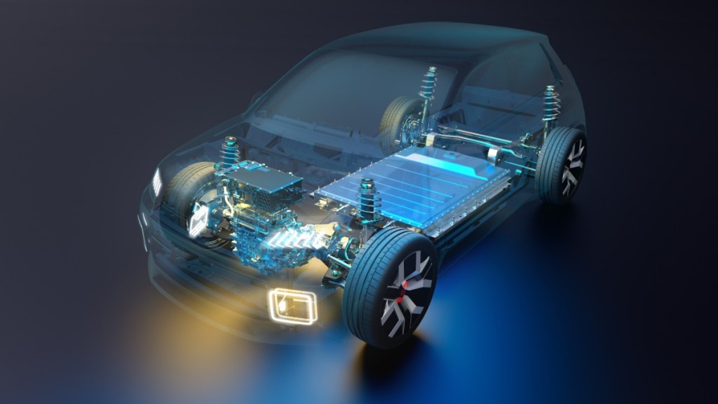 Renault 5 EV