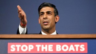 the uk, united kingdom, migrants, refugees, immigration, Illegal Migration Bill, asylum, policy, rishi sunak, prime minister, ukraine, afghanistan, world news