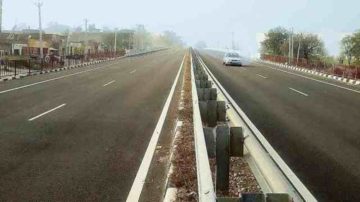 Bengaluru | Bengaluru Satellite Town Ring Road | Nitin Gadkari Bengaluru | Bengaluru Satellite Town Ring Road | Nitin Gadkari