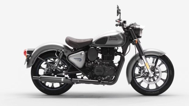 re classic 350