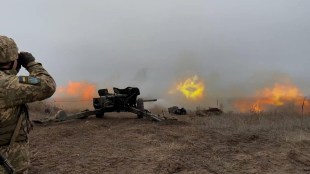 Russia, Russia news, Russia latest news, Russia defence minister, Ukraine, Ukraine latest news