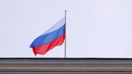 Russia unveils its new Foreign Policy Strategy. Identifies India and China as its main allies