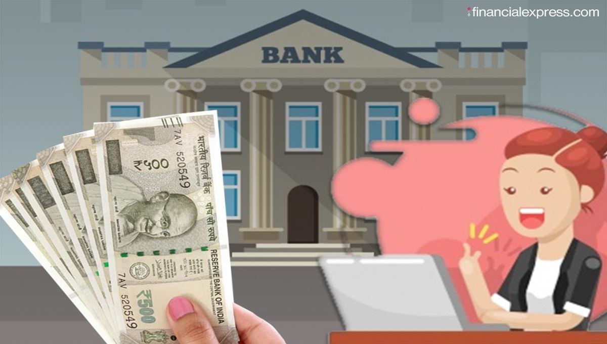 International Women's Day 2023: How women can take charge of their personal finance International Women's Day 2023: How women can take charge of their personal finance