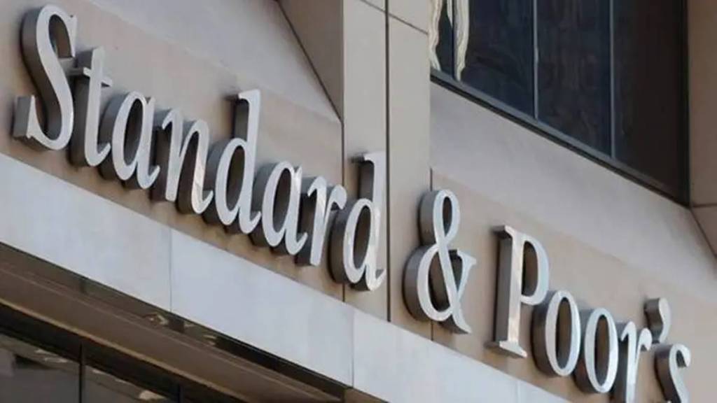 S&P Global Ratings