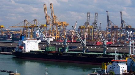 infrastructure news,india infrastructure,infrastructure in india,Sagarmala Programme,gst,union ports,sonowal,parliament,sarbananda sonowal,lok sabha,indian flag vessels,shipping,india