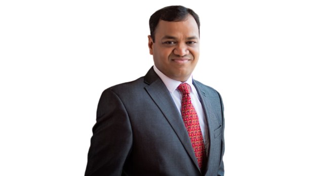 Sanjay Gupta - Spark Minda