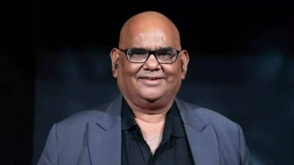 Satish Kaushik, Satish Kaushik death, Satish Kaushik obituary, Satish Kaushik obit, Satish Kaushik life, Satish Kaushik dies, Satish Kaushik films, Satish Kaushik Thar, Satish Kaushik interview, Satish Kaushik passes aways, Satish Kaushik dies