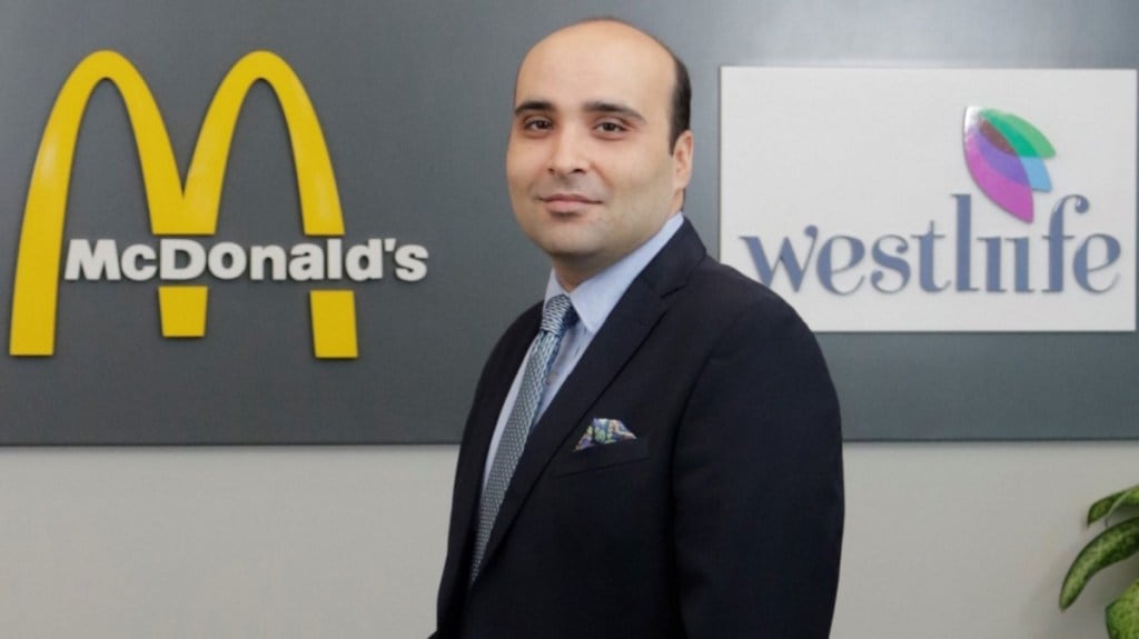 McDonald's, appointment, new MD, Saurabh Kalra, Westlife Foodworld, business strategy, growth opportunities, CXO role, profitability, McCafé, EOTF restaurants McDonald's, appointment, new MD, Saurabh Kalra, Westlife Foodworld, business strategy, growth opportunities, CXO role, profitability, McCafé, EOTF restaurants