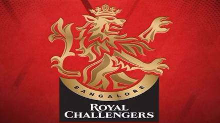 RCB, T20