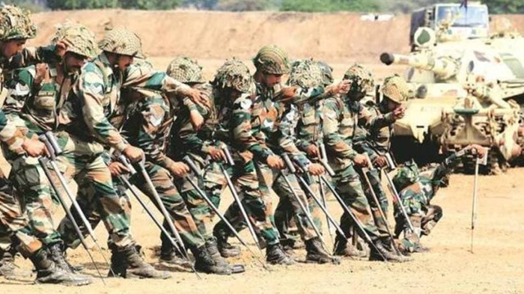 India and African armies to conduct AFINDEX next week