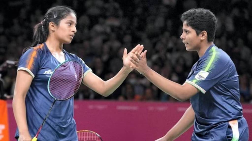 England, Open Badminton Championship, sports