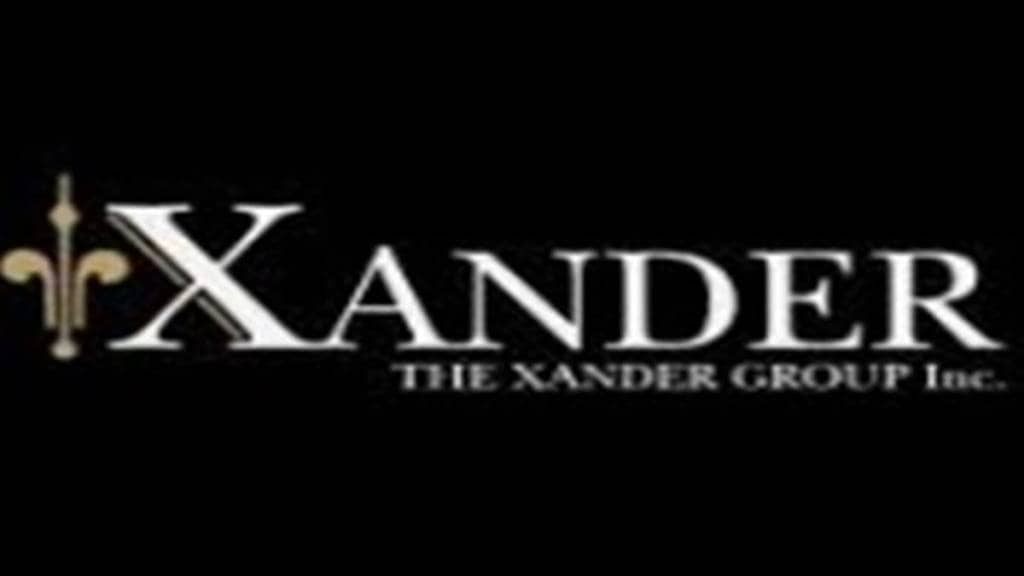Xander, monetise