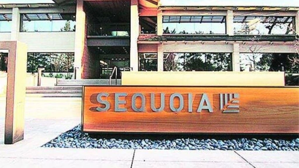 Sequoia's Surge selects 12 startups for its eighth cohort Sequoia's Surge selects 12 startups for its eighth cohort