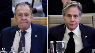 India, China, Russia, G20, G20 news, G20 meet, Antony Blinken, Sergei Lavrov