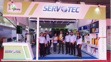Servotech Power Systems