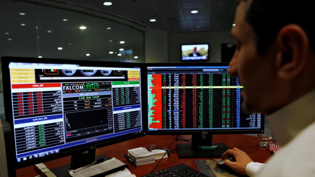 Stock market, stock market news, wall street, silicon valley bank, share market