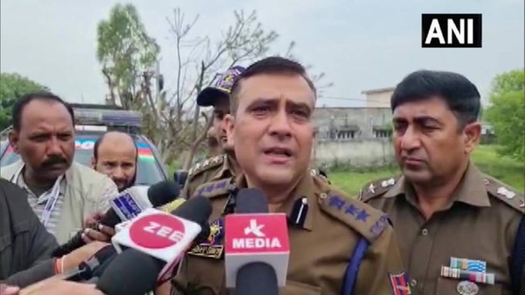 Shivdeep Singh Jamwal Shivdeep Singh Jamwal