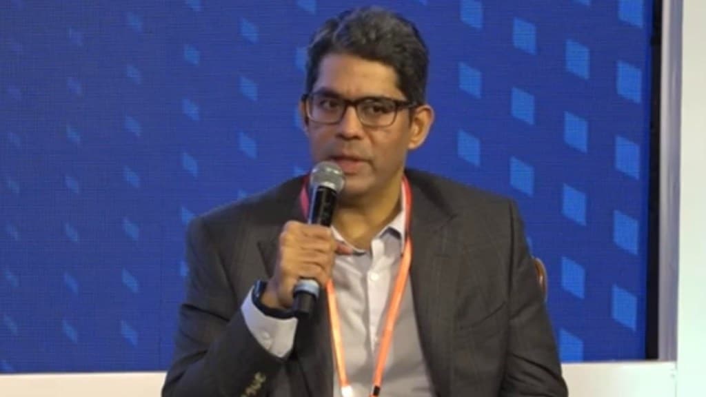 FE Fintech Summit 2023, FE Fintech Summit 2023 latest news, fintech industry, Siddharth Parekh FE Fintech Summit 2023, FE Fintech Summit 2023 latest news, fintech industry, Siddharth Parekh