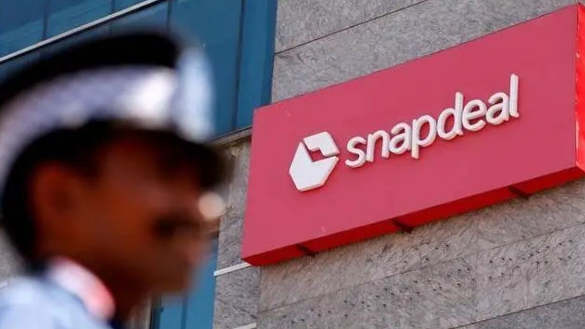 Snapdeal receives orders on ONDC, to deepen reach in non-metro cities