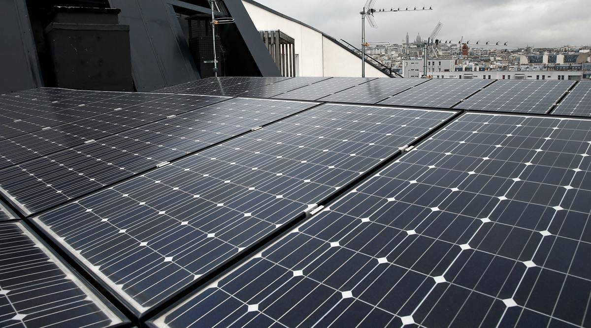 solar pli; solar cells manufacturing in India solar pli; solar cells manufacturing in India