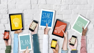 Startup