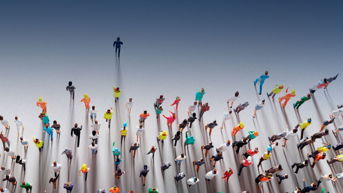 Stellantis - Inclusivity