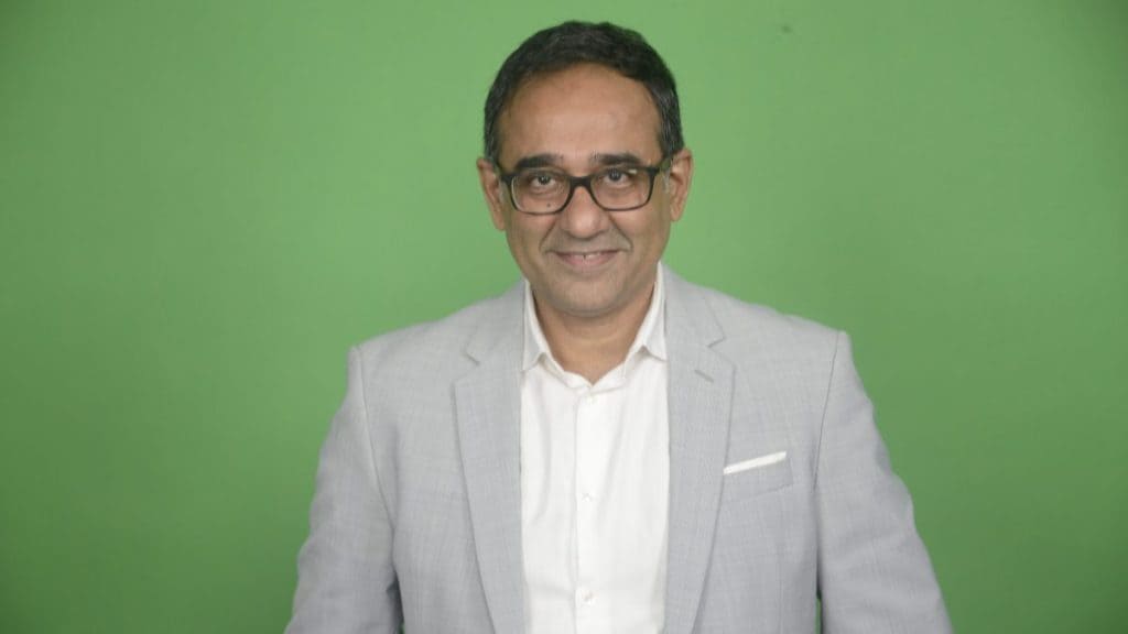 SUNIL DAMANIA