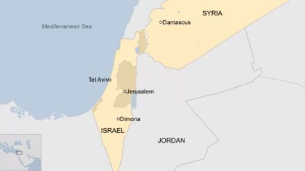 Syrian state media Israel fires missiles at western city Syrian state media Israel fires missiles at western city