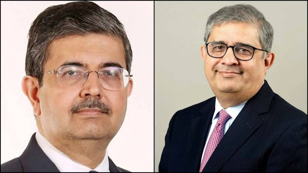 top bankers, richest bankers, richest bankers in india, indian bankers, uday kotak, uday kotal net worth, Sandeep Bakhshi, Sandeep Bakhshi net worth, ICICI, Axis Bank, lifestyle