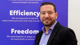 Mars Wrigley, chocolate, manufacturing, appointment, Asia business, leadership journey, sustainability, Galaxy, Snickers, M&M's