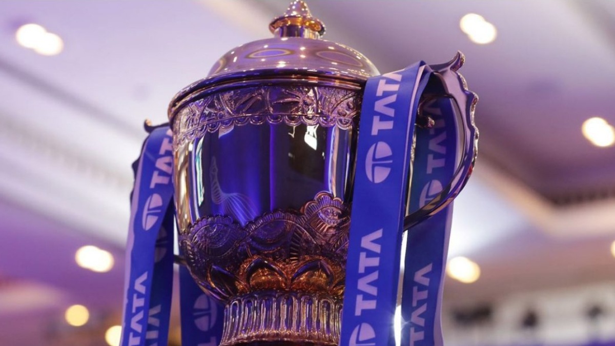IPL, IPL news, IPL latest news, Tata IPL, Tata IPL 2023, Ipl new rules, New IPL rules, BCCI