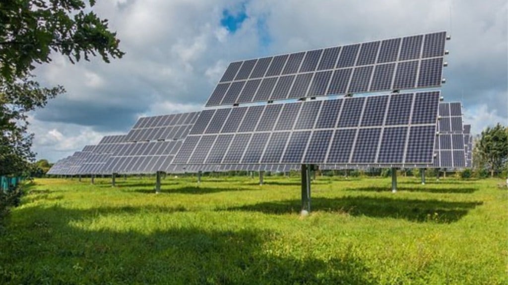 Tata Power Solar Systems wins ₹1,755 crore LoA to set up 300 MW solar project Tata Power Solar Systems wins ₹1,755 crore LoA to set up 300 MW solar project