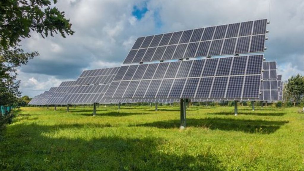 Tata Power Solar Systems wins ₹1,755 crore LoA to set up 300 MW solar project