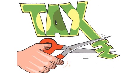 Tax Talk Every employee can avail of standard deduction Tax Talk Every employee can avail of standard deduction