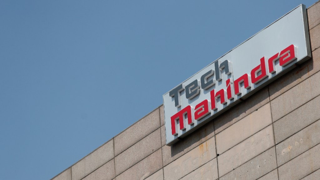 Tech Mahindra, Tech Mahindra news, Tech Mahindra latest news, Mohit Joshi, CP Gurnani, Tech Mahindra shares, Tech Mahindra stocks