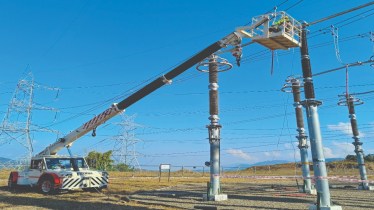 In the construction equipment space, various machines are at various stages of electrification or battery technology.