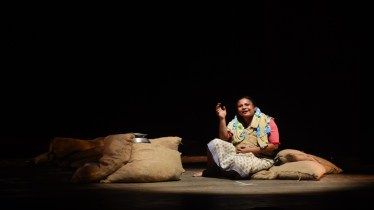 theatre, lifestyle